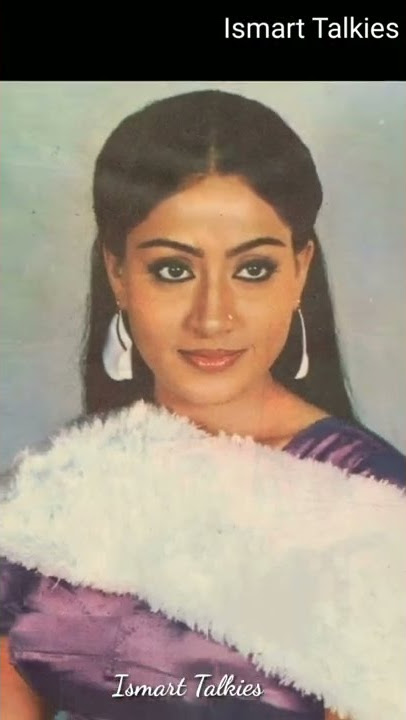 Lady Super Star Vijayasanthi rare pic 💟| #shorts