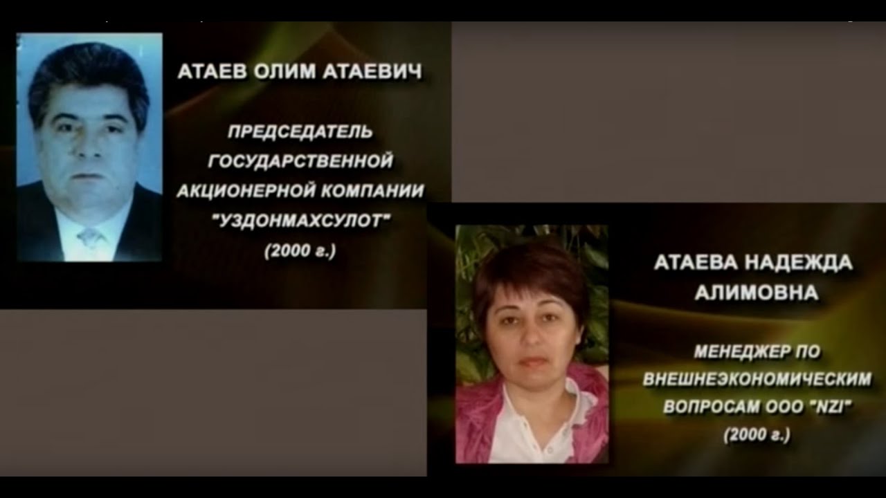 Атаева газель дурдыклычевна
