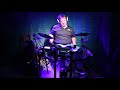 Are you gonna Kiss me or not Drum Cover by Thompson Square. I do not own this song