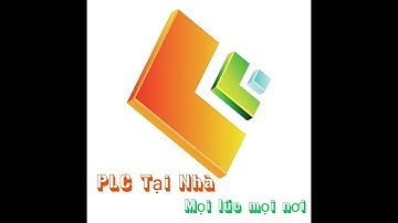 [PLC] Phân loại sản phẩm theo màu trên PLC Mitsubishi FX3U