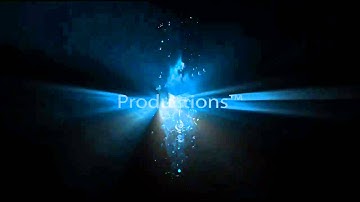 Electroniq Productions™ - Adobe After Effects - Radeon Intro HD