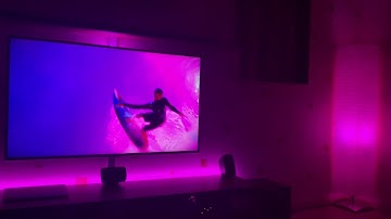 Kodi x Yeelight x YeeMee