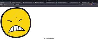 HackTheBox #049 Irked