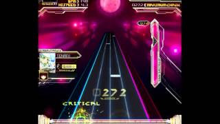 【SDVX III】ECHO(ADV)