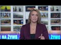 130 wniosków do prezydenta. Wszystkie odrzucone @TVN24