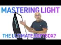 Mastering light the heavyweight champion of softboxes revealed 