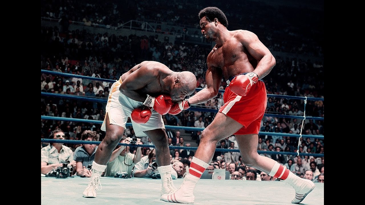 20 Most Dangerous Punches in Boxing History, News, Scores, Highlights,  Stats, and Rumors