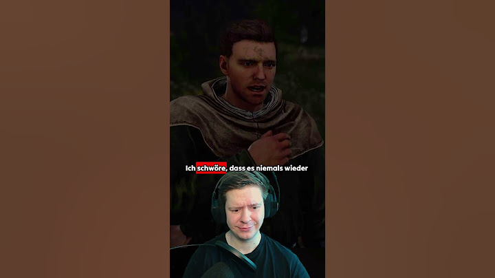 ⚔️Leg dich niemals mit dem Schmied an!🪓#kingdomcomedeliverance2 #gaming #shortfeed #fun