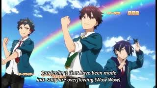 Ensemble Stars OP 1