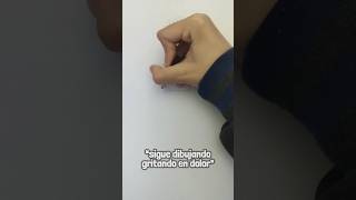 Intentando Seguir un Tutorial de Dibujo #131