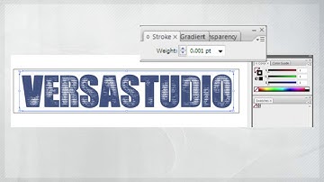 VersaSTUDIO BN-20— Part 29 Printing and Cutting Directly to Your BN-20 from Adobe Illustrator