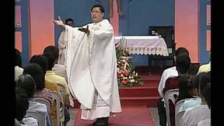 May 17 2009   Fr Glenn Paul Gomez, Fr Joey Faller split2