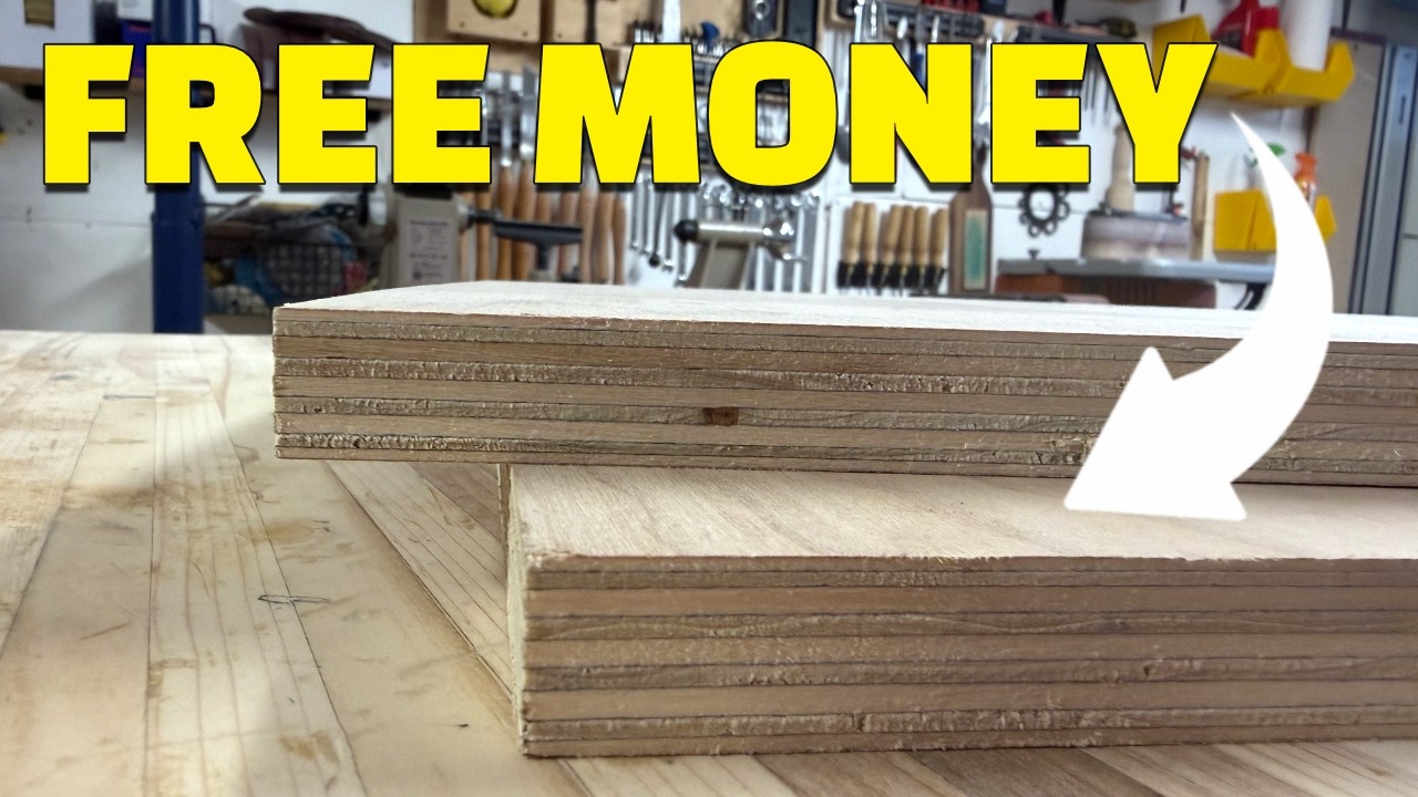 Making Money is Easy When It's Free