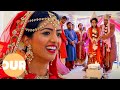 The biggest asian weddings  our life