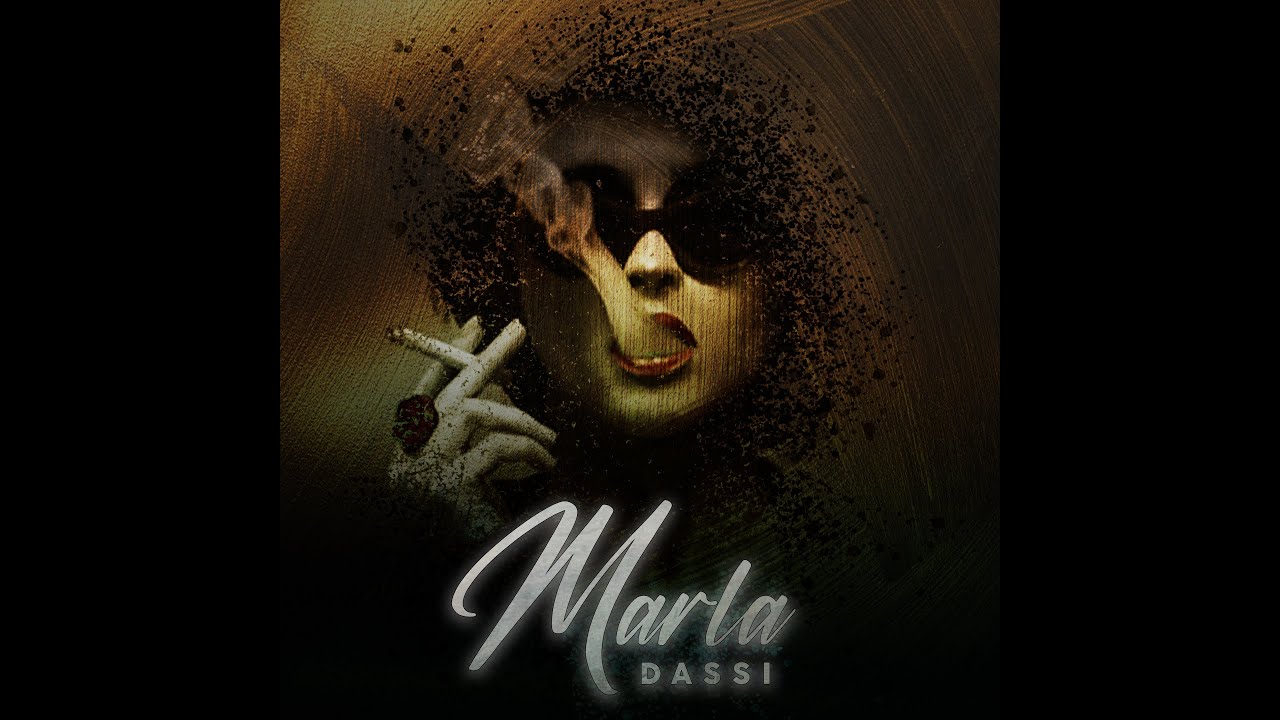 Watch DASSI - MARLA (Lyrics Video) on YouTube Watch DASSI - MARLA (Lyrics Video) on YouTube
