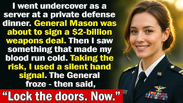 Ik brak het marineprotocol om een ​​verraad van $ 2 miljard te voorkomen — De woorden van de gene...