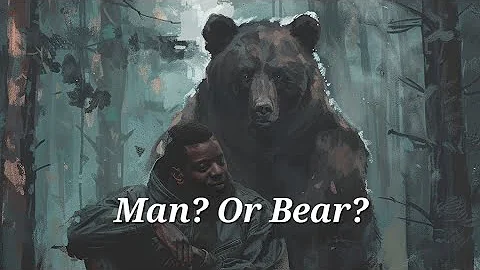 The Man or Bear Delimma - Breakdown