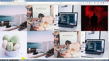 PSD to HTML Class 4 | Bangla Tutorial