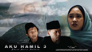 I'm Pregnant Part 3 | Madura Short Movie (SUB INDONESIA)