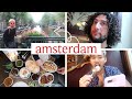 72 hours in AMSTERDAM | The Netherlands