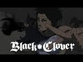Yami vs Licht: Full Power! | Black Clover