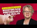 Choline in Swine: What You Need to Know - Dr. Crystal Levesque