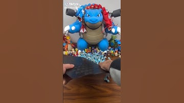 Pokemon 3d prints keychain #3dprinting #pokemon #keychain #christmas