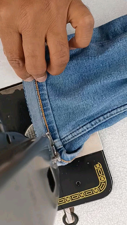 Download lagu Alteration tips and tricks 201 #sewing #shorts #jeansalteration