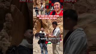 Indonesian Language Goes Global buleindonesia bdtchannel reactionindonesia