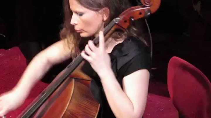 Trio en do menor Nr 3 Op 101 de Brahms - Teatro Mu...