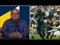 Michigan Podcast #181 | The Harbaugh Era (Effectively) Ends in East Lansing