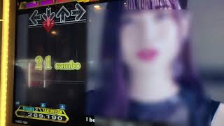 【DDR A20 PLUS】I believe what you said【BEGINNER】