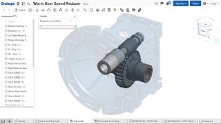 Using the Derived Feature in Onshape | Webinar (August 9th, 2016)