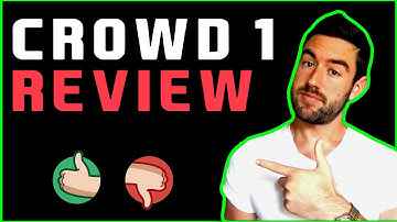 Crowd1 Review - DON