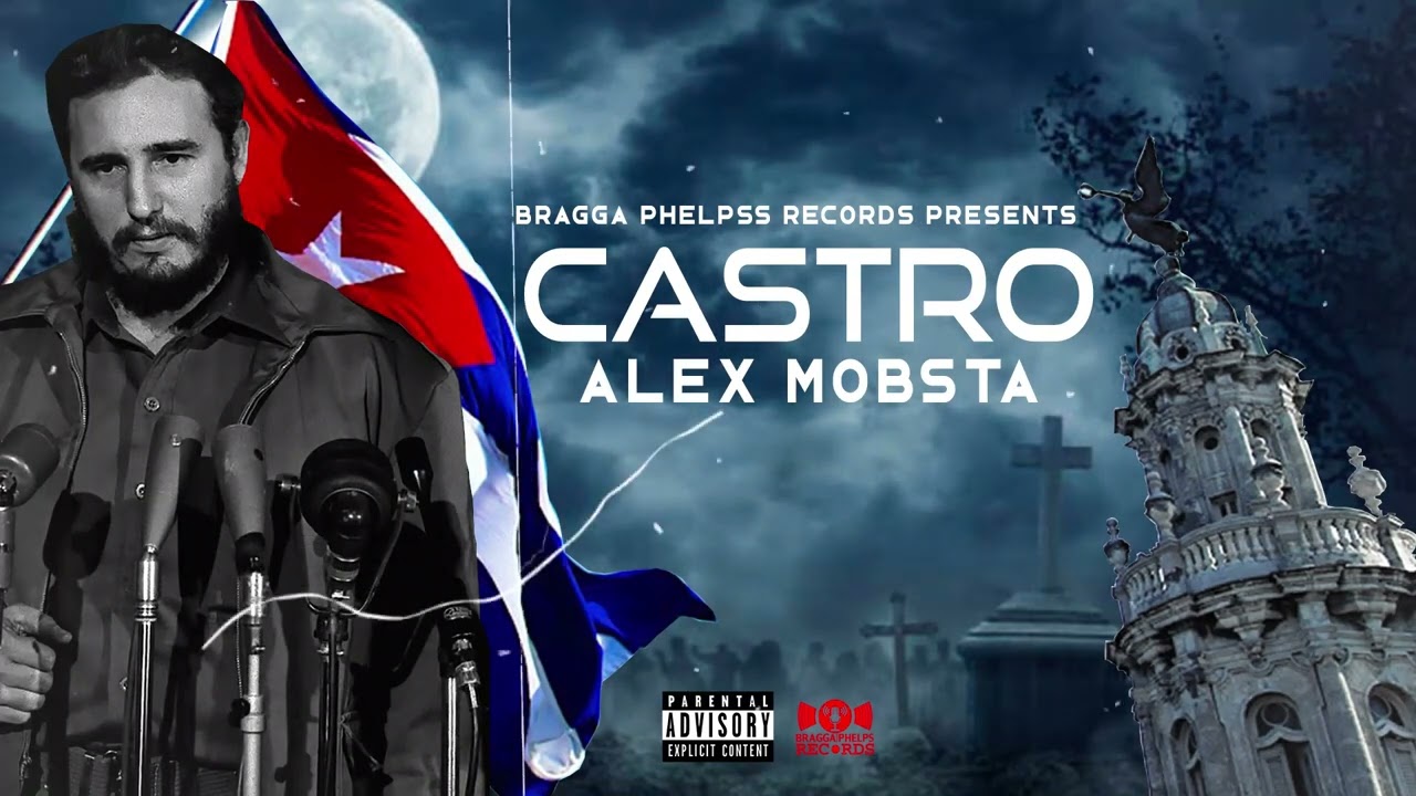 Παρακολούθηση Alex Mobsta - Castro (Official Audio) στο YouTube Παρακολούθηση Alex Mobsta - Castro (Official Audio) στο YouTube