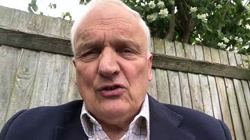 UK election "shock" isn