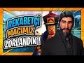 ZORLANDIK ! FORTNITE BATTLE ROYALE REKABETÇİ MAÇI