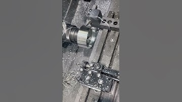 Aluminum Processing - Use of PCD Inserts