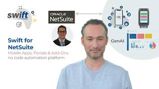 No-Code NetSuite Automation