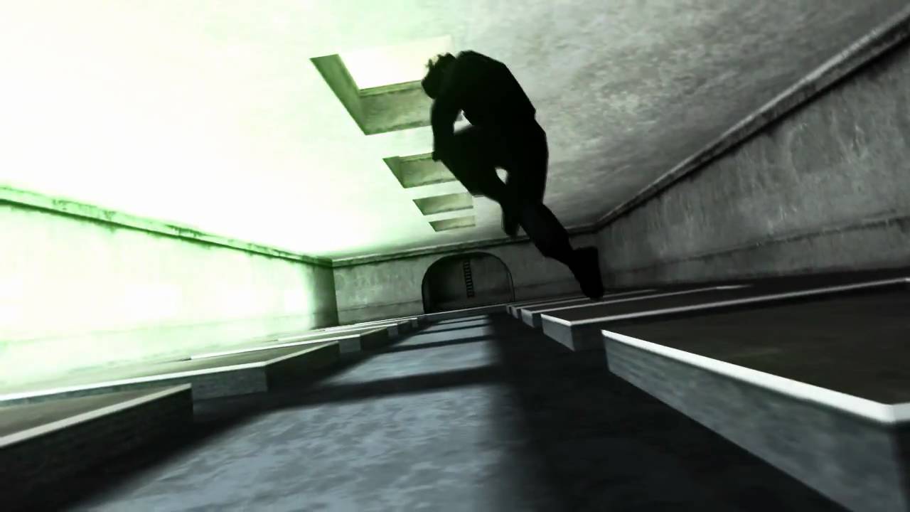 Moonulica 254 Longjump