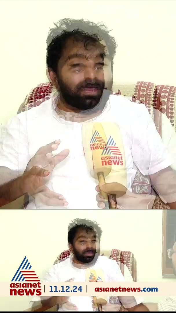 'വിമർശനം ഉന്നയിച്ചതല്ല, കെപിസിസി പ്രസിഡന്‍റ് വിളിച്ചിരുന്നു'
