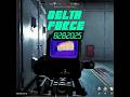 Delta Force, 8282025