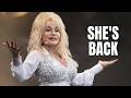 Dolly Parton Breaks Silence on Her Health in First Appearance in Months | News Today