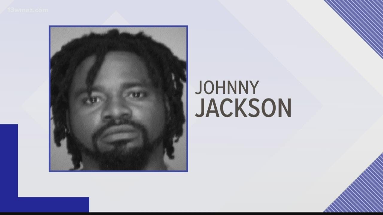 Macon man arrested in double shooting that killed woman, injured ...