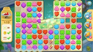 Matchington Mansion Level 4446 - No Boosters