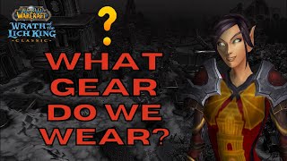 WOTLK S5 Rogue Pre-Arena BIS List - Gear up QUICK Before Arena Begins!