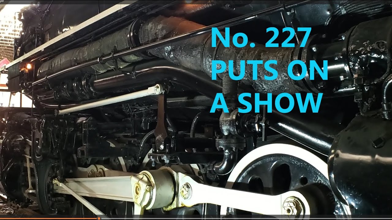 The Depot Duluth DM IR Locomotive 227 YouTube the-depot-duluth-dm-ir-locomotive-227-youtube