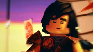 Ninjago Cole & Vania Tribute - Dynasty