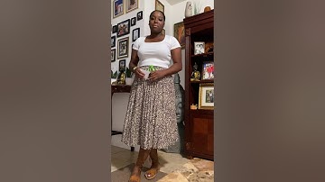 SPC 1608 Self Introduction Speech