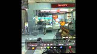 Map 1 Host Boot